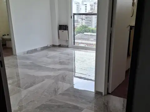 Espinoso 1400, Piso 10