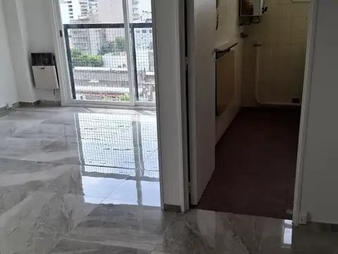 Departamento en Alquiler de Monoambiente