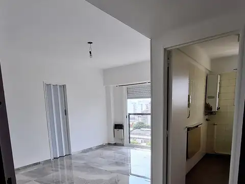 Espinoso 1400, Piso 10