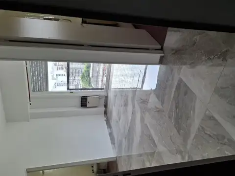 Espinoso 1400, Piso 10