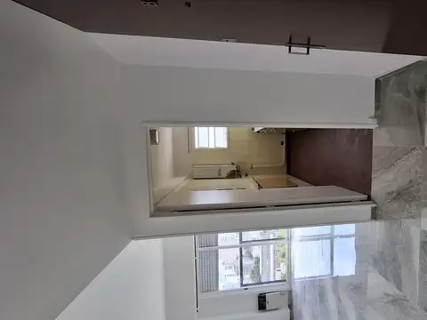 Departamento en alquiler en Caballito Norte