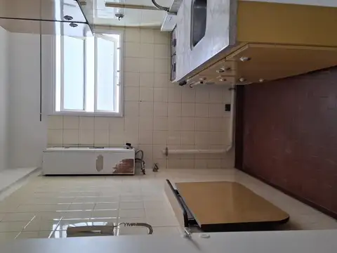 Departamento en Alquiler Permite mascota