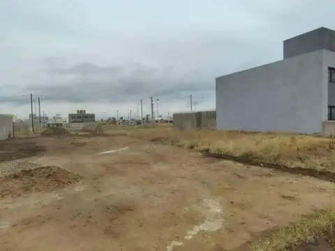 Terreno en Venta de 271,0 m2