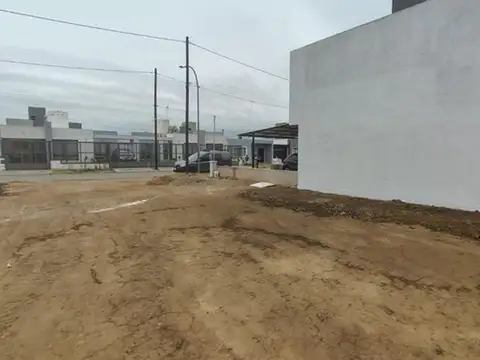 Lote en Venta Valle Cercano