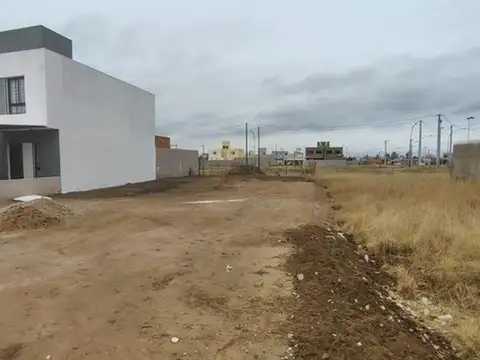 Lote en Venta Valle Cercano