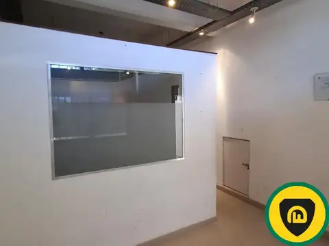 EDIFICIO COMERCIAL  VENTA  TORCUATO C/ OFICINAS Y DEPOSITO