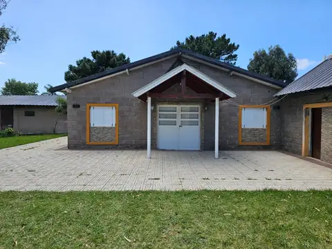 Casa en Venta en Santa Clara del Mar, USD 154.000