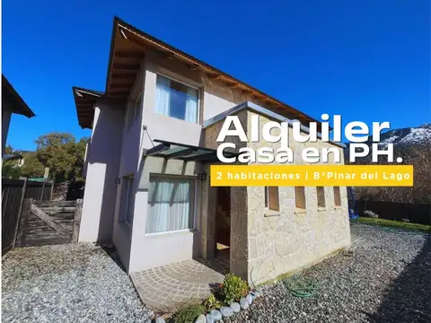 PH en Alquiler en San Carlos de Bariloche, Bariloche