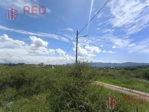 Terreno en venta - Villa Carlos Paz