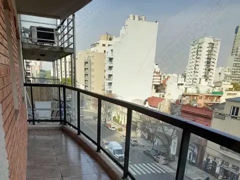 Departamento en Venta en Colegiales, USD 158.000