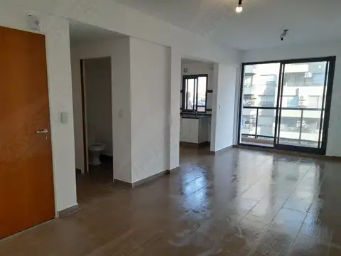 ALQUILO DIVINO DEPARTAMENTO 2 AMBIENTES A ESTRENAR
