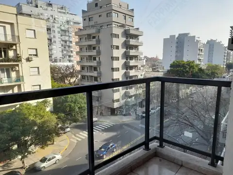 ALQUILO DIVINO DEPARTAMENTO 2 AMBIENTES A ESTRENAR