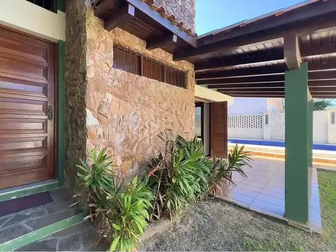 Rua Rio Ibicui 800, Xangri-lá