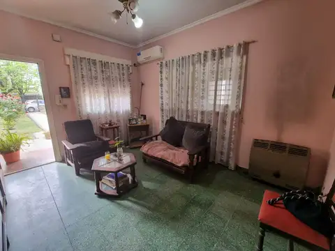 Casa en Venta 45 años