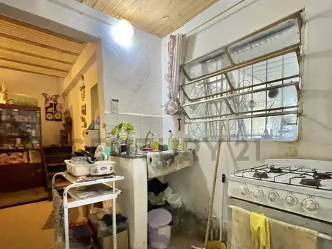 112 entre 3 y 5. Venta de Casa en Punta Lara, Ensenada.