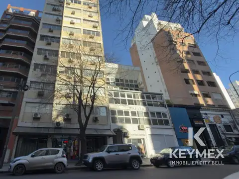 Oficina en Venta en La Plata, Partido de La Plata