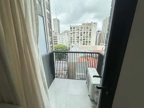 Departamento en Alquiler Temporal de 1 dormitorio