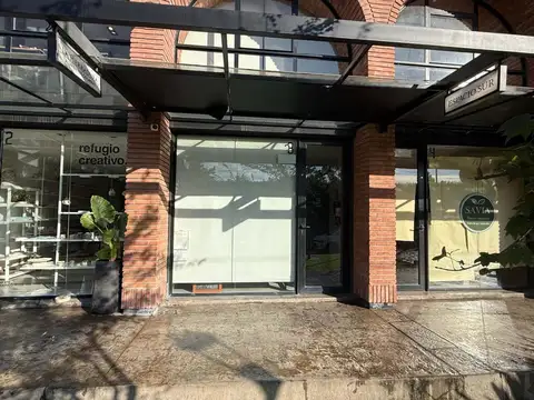 Local en Venta 5 años