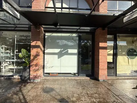 Local en Venta 5 años