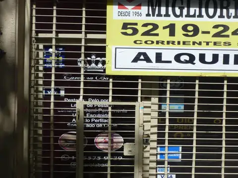 Local en Venta en Villa crespo 