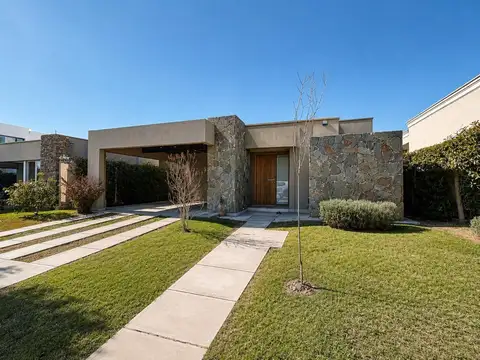 Casa en Venta en Carrodilla la Puntilla, Luján de Cuyo