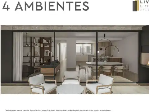 Departamento en Venta Permite mascota