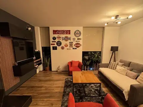 Departamento en venta - 2 Dormitorios 3 Baños - Moreno