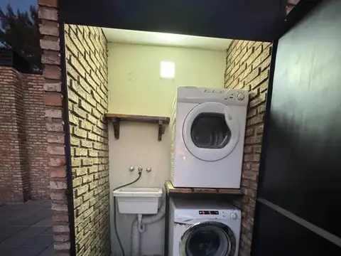 Departamento en Venta 4 años