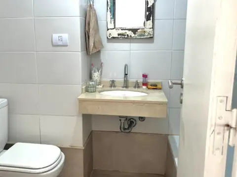 Departamento en Venta con 1 cochera