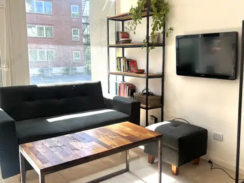 Juan Diaz De Solis 1434 , Piso 1