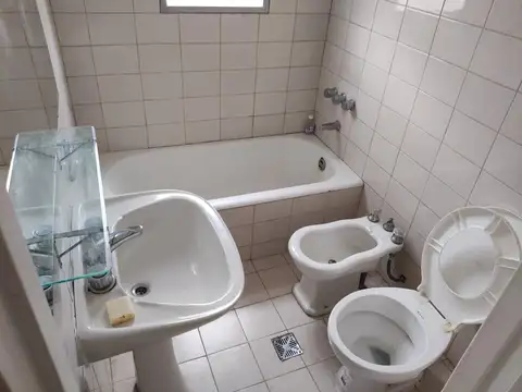 Departamento en Alquiler 50 años