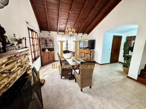 Casa en Venta 25 años