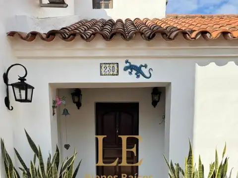 Casa en Venta de 4 dormitorios