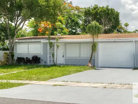 Casa en venta - 3 Dormitorios 2 Baños - Boynton Beach