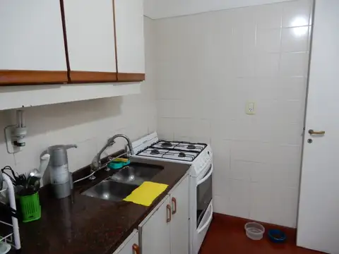 Departamento en Alquiler 45 años