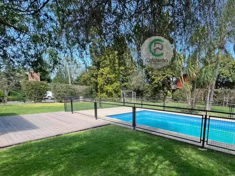 Casa en Venta Country Club Banco Provincia