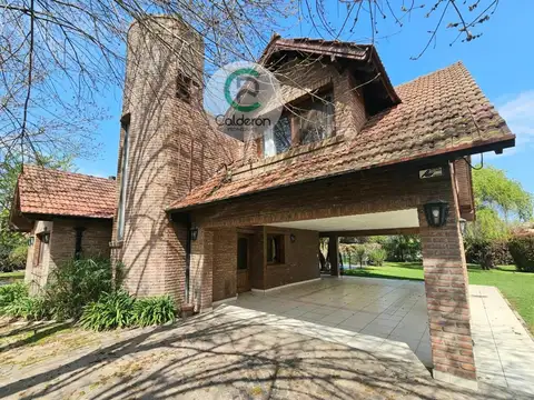 Casa en Venta de 3 dormitorios