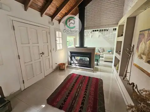 Casa en Venta en Country Club Banco Provincia, USD 400.000