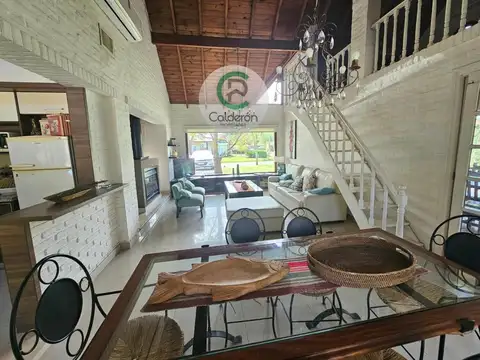 Casa en Venta 20 años