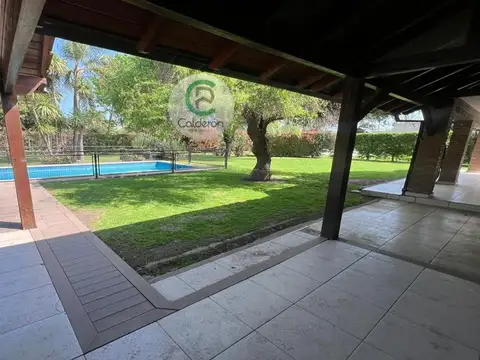 Casa en Venta en Country Club Banco Provincia, USD 380.000