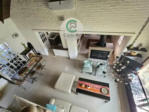 Casa en Venta Country Club Banco Provincia