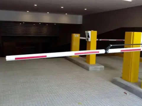 Cocheras en Balvanera - Torre Grand View