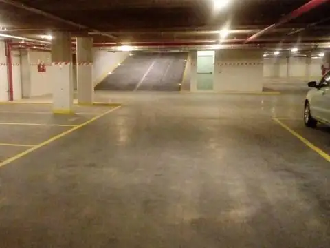 Cocheras en Balvanera - Torre Grand View