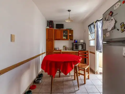 Depto Tipo Casa en Venta de 2 dormitorios
