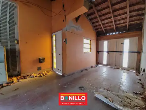Casa en Alquiler 60 años