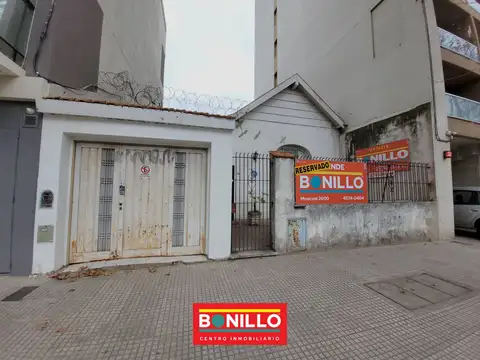 Casa 4 ambientes venta Villa Pueyrredón