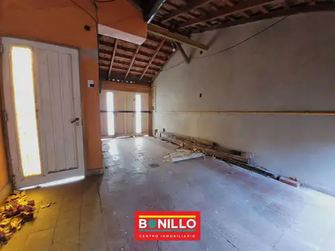 Casa 4 ambientes venta Villa Pueyrredón