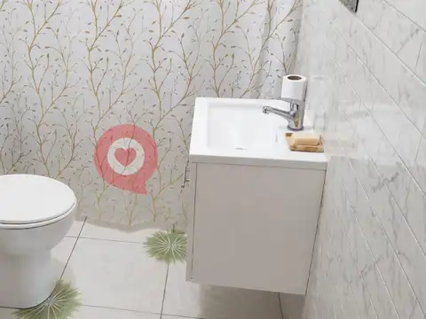 Departamento en Alquiler de 1 dormitorio