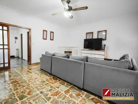 Alvarez Thomas 372 - Lomas de Zamora