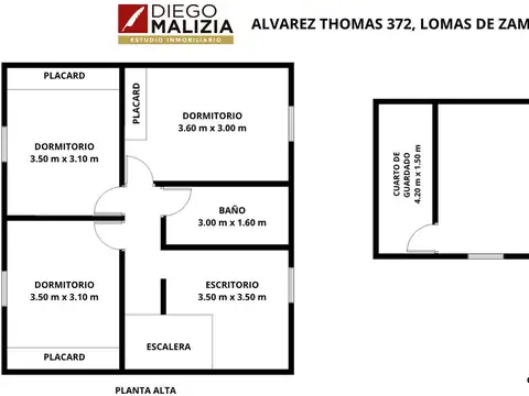 Casa en Venta en Lomas de Zamora, USD 230.000
